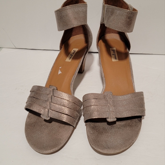 Paul Green women's sandals - Picture 5 of 6